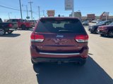 Used 2018 Jeep Grand Cherokee Limited w/ Luxury Group II image 4