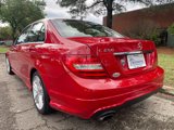 Used 2014 Mercedes-Benz C 250 Sedan image 3