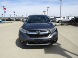 Used 2017 Honda CR-V EX image 2