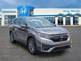 Used 2022 Honda CR-V EX-L image 2