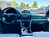 Used 2013 Toyota Camry LE image 6