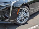 New 2026 Cadillac CT4 Premium Luxury image 2