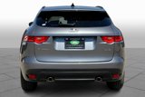 Used 2020 Jaguar F-PACE Checkered Flag image 4