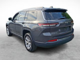 Certified 2021 Jeep Grand Cherokee L Limited image 3