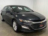 Used 2023 Chevrolet Malibu LT image 2