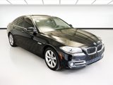 Used 2016 BMW 535i Sedan image 3