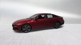 New 2025 Hyundai Elantra Sport image 2