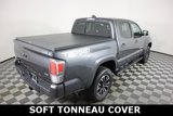 Used 2021 Toyota Tacoma TRD Sport image 3