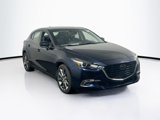 Used 2018 MAZDA MAZDA3 Grand Touring w/ Premium Equipment Package image 3