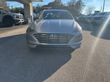 Used 2021 Hyundai Sonata SE image 2