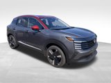 Used 2025 Nissan Kicks SR w/ SR Premium Package image 4