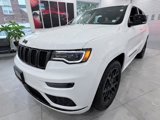 Used 2021 Jeep Grand Cherokee Limited X image 3