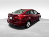 Used 2016 Ford Focus SE w/ SE Cold Weather Package image 4