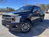 Used 2018 Ford F150 XLT w/ Equipment Group 302A Luxury image 5