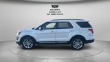 Used 2016 Ford Explorer Limited w/ Equipment Group 301A image 5