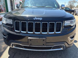 Used 2014 Jeep Grand Cherokee Limited w/ Luxury Group II image 3