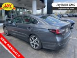 Used 2022 Subaru Legacy Limited image 5