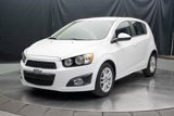 Used 2015 Chevrolet Sonic LT w/ Wheels and Fog Lamp Package image 6