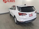 Used 2022 Chevrolet Equinox LT image 6