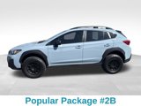 Used 2021 Subaru Crosstrek 2.5i Sport w/ Popular Package #2B image 3