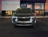 Used 2023 Chevrolet Equinox LT image 2