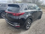 Used 2022 Kia Sportage LX image 4