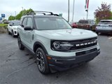 Used 2024 Ford Bronco Sport Outer Banks w/ Tech Package image 3