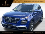 Used 2022 Hyundai Venue SEL w/ Cargo Package image 1
