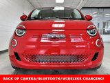 New 2024 FIAT 500 e (RED) image 2