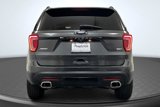 Used 2017 Ford Explorer Sport w/ Equipment Group 401A image 4