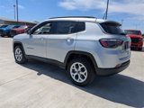 New 2025 Jeep Compass Latitude image 6
