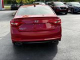 Used 2017 Hyundai Sonata Sport w/ Value Edition Package 02 image 5