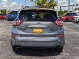 Used 2017 Nissan Murano S image 6