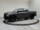 Used 2023 RAM 1500 Classic Warlock image 3