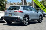 Used 2023 Toyota Corolla Cross S image 4