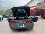 Used 2009 Chevrolet Corvette ZR1 w/ Preferred Equipment Group image 4