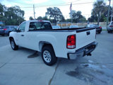 Used 2011 GMC Sierra 1500 W/T image 5