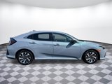 Used 2019 Honda Civic LX image 2