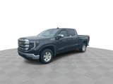 Certified 2023 GMC Sierra 1500 SLE image 4