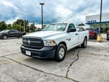 Used 2021 RAM 1500 Tradesman image 3