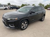 Used 2019 Jeep Cherokee Limited image 3