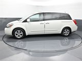 Used 2009 Nissan Quest S w/ Seat Pkg image 2