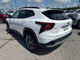 New 2025 Chevrolet Trax LT w/ Driver Confidence Package image 4
