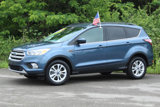 Used 2018 Ford Escape SE image 3