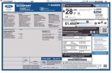 Certified 2021 Ford EcoSport SE w/ SE Convenience Package image 3