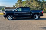Used 2018 Chevrolet Silverado 1500 LT w/ All Star Edition image 5