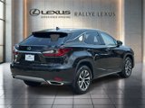 Certified 2022 Lexus RX 350 AWD w/ Premium Package image 3