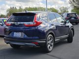 Used 2018 Honda CR-V EX image 5