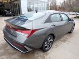 New 2025 Hyundai Elantra Sport image 2