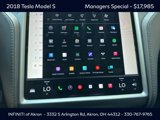 Used 2018 Tesla Model S 75D image 4